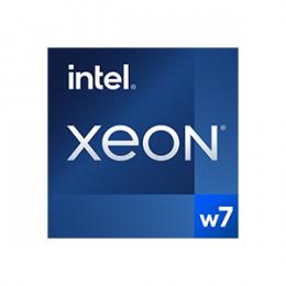 Xeon w7-2495X BOX