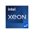Intel CPU Xeon w7-2495X