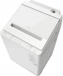 日立 縦型洗濯機 BW-V100MR