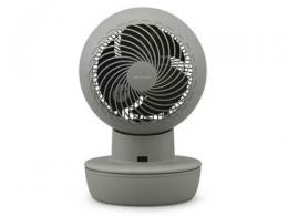 アイリスオーヤマ サーキュレーター PCF-SD15CH ニュアンスグレー