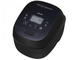 東芝 IH炊飯器 RC-10RXB グランブラック 5.5合炊き