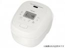 東芝 IH炊飯器 RC-18RXB ミルキーホワイト 10合炊き