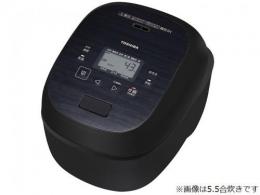 東芝 IH炊飯器 RC-18RXB グランブラック 10合炊き