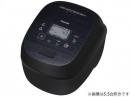 東芝 IH炊飯器 RC-18RXB グランブラック 10合炊き