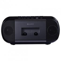 東芝 CDラジカセ AX-KCR80