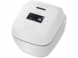 東芝 圧力IH炊飯器 RC-10SGX グランホワイト 5.5合炊き