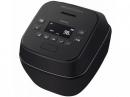 東芝 圧力IH炊飯器 RC-10SGX グランブラック 5.5合炊き