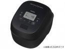 東芝 IH炊飯器 RC-18RWB グランブラック 10合炊き