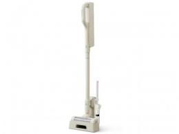 アイリスオーヤマ 掃除機 SBD-201P グレージュ