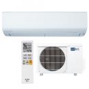 三菱電機 ルームエアコン MSZ-BXV7126S ピュアホワイト (23畳・200V用)