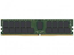 キングストン PCメモリ KSM26RD4/64HCR