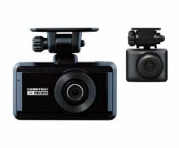 コムテック ドライブレコーダー ZDR-750D