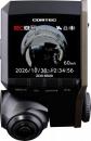 コムテック ドライブレコーダー ZDR-830R