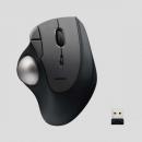 エレコム 無線マウス M-IT10DR ブラック