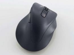 エレコム 無線マウス M-XGM30BBSK