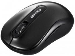 BUFFALO 無線マウス BSMBW310BK
