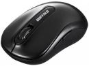 BUFFALO 無線マウス BSMBW310BK