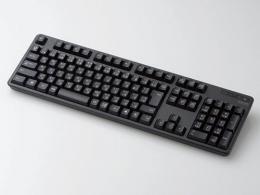 エレコム 無線キーボード TK-FDM106TBK ブラック