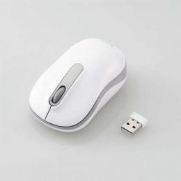 エレコム 抗菌 無線マウス M-DY11DRSKWH