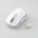 エレコム 抗菌 無線マウス M-DY11DRSKWH