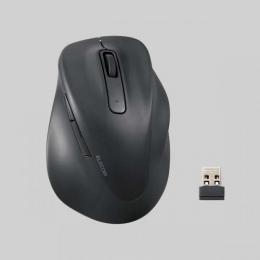 エレコム 無線マウス M-XGM30DBSKBK