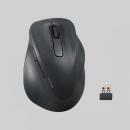 エレコム 無線マウス M-XGM30DBSKBK