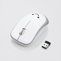 エレコム 無線マウス M-IR07DRWH