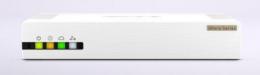 QNAP SD-WAN ルーター QHora-321