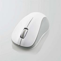 エレコム 抗菌 Bluetoothマウス M-BY10BRSKWH
