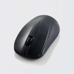 エレコム 抗菌 Bluetoothマウス M-BY11BRKBK