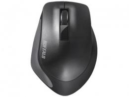 BUFFALO 無線マウス BSMBW300MBK