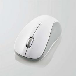 エレコム 抗菌 Bluetoothマウス M-BY11BRKWH