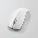 エレコム 抗菌 Bluetoothマウス M-BY11BRKWH