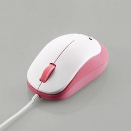 エレコム 有線マウス M-Y8UBPN