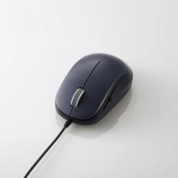 エレコム 有線マウス M-Y9UBBK