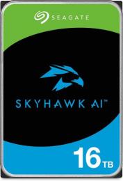 SEAGATE HDD ST16000VE002