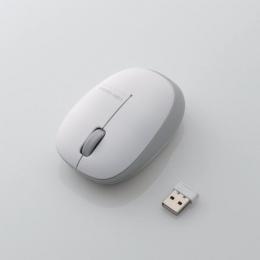 エレコム 無線マウス M-BL20DBSV