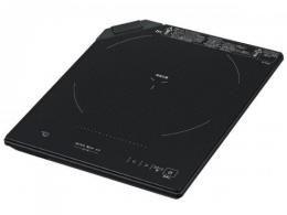 象印 IHクッキングヒーター EZ-KG26 ブラック