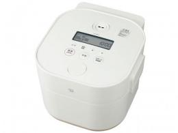 象印 自動調理なべ EL-KA23 ホワイト