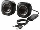 エレコム PC用スピーカー MS-P08U2BK