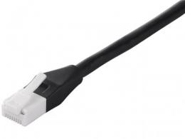 BUFFALO LANケーブル BSLS6ANU30BK 3m ブラック