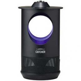 アピックス ポータブル蚊取り捕虫器 AIC-30B