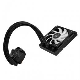 SilverStone CPUクーラー SST-VD120-SLIM