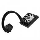 SilverStone CPUクーラー SST-VD120-SLIM