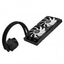 SilverStone CPUクーラー SST-SST-VD240-SLIM