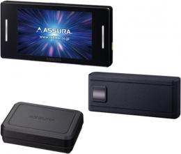 セルスター セーフティレーダー AR-725SW