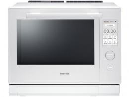 東芝 オーブンレンジ 石窯ドーム ER-D7000B グランホワイト