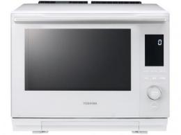 東芝 オーブンレンジ 石窯ドーム ER-D5000B グランホワイト