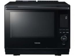 東芝 オーブンレンジ 石窯ドーム ER-D5000B グランブラック