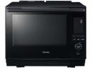 東芝 オーブンレンジ 石窯ドーム ER-D5000B グランブラック